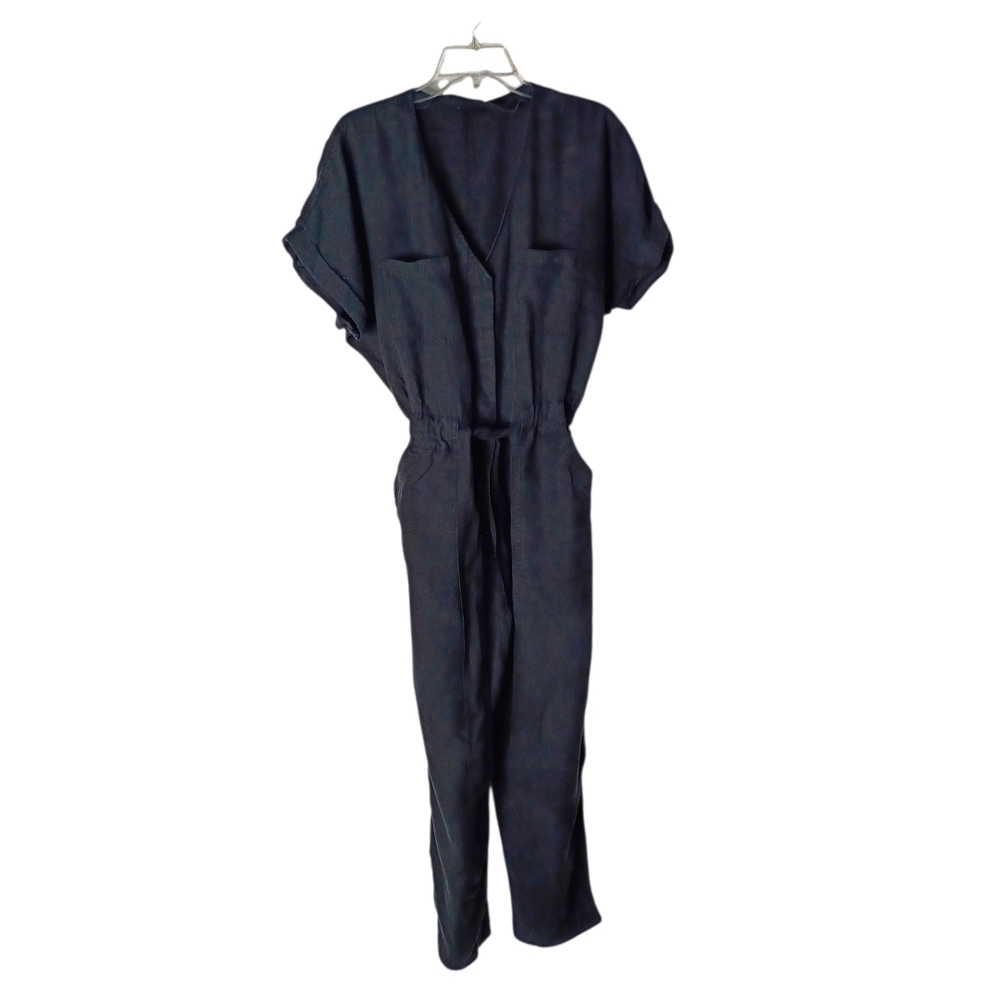 Joie - Black Women's Jumpsuit = Size M